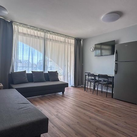 Apartament - Lev Eilat 3 Exterior foto