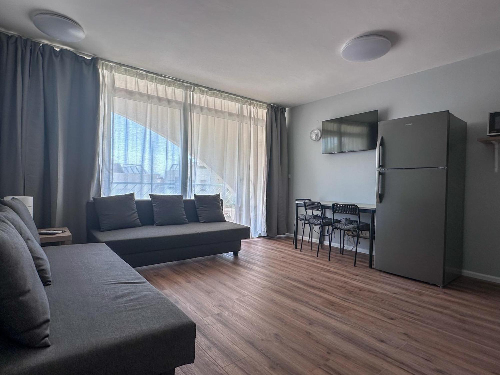 Apartament - Lev Eilat 3 Exterior foto