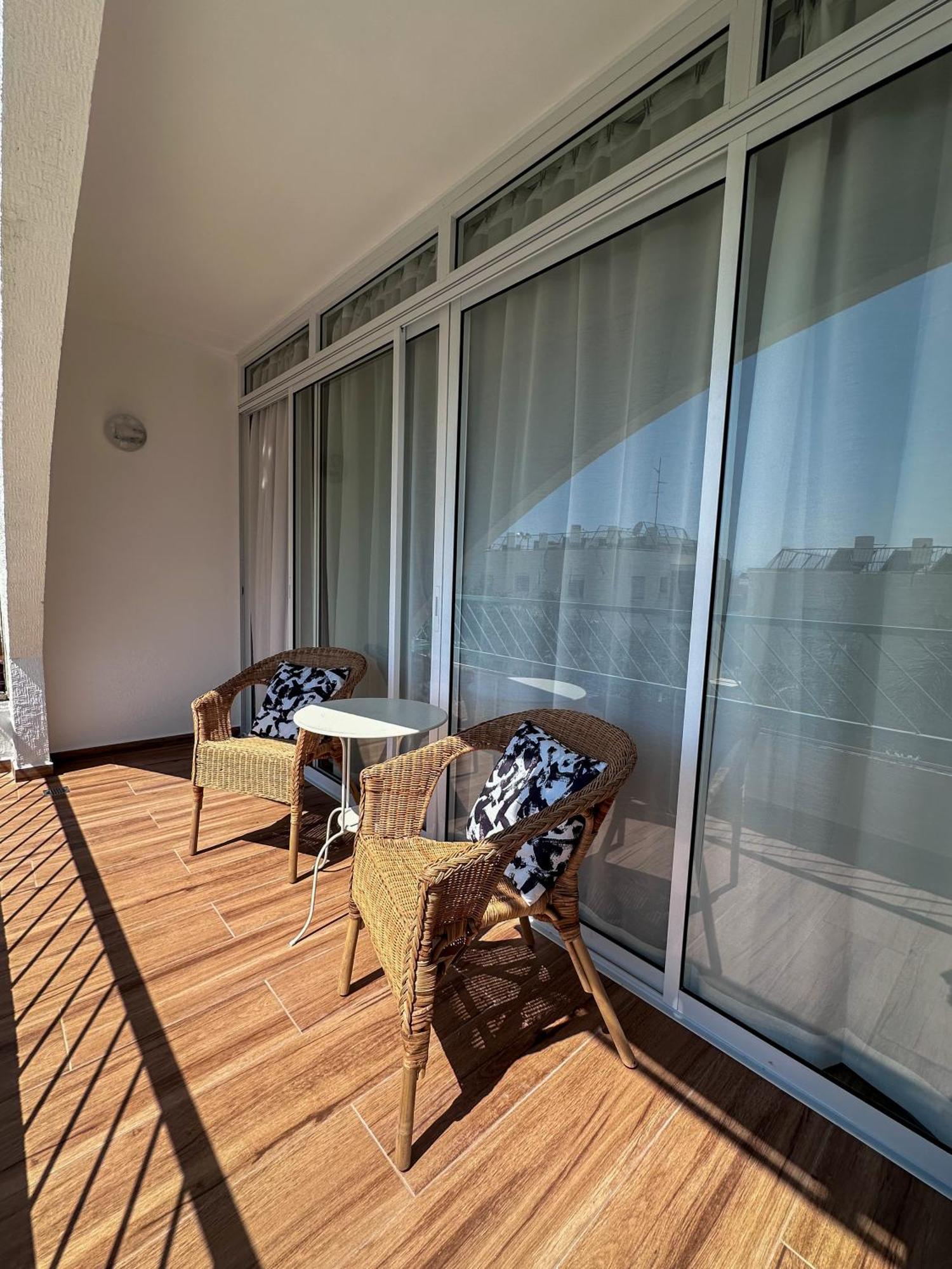 Apartament - Lev Eilat 3 Exterior foto