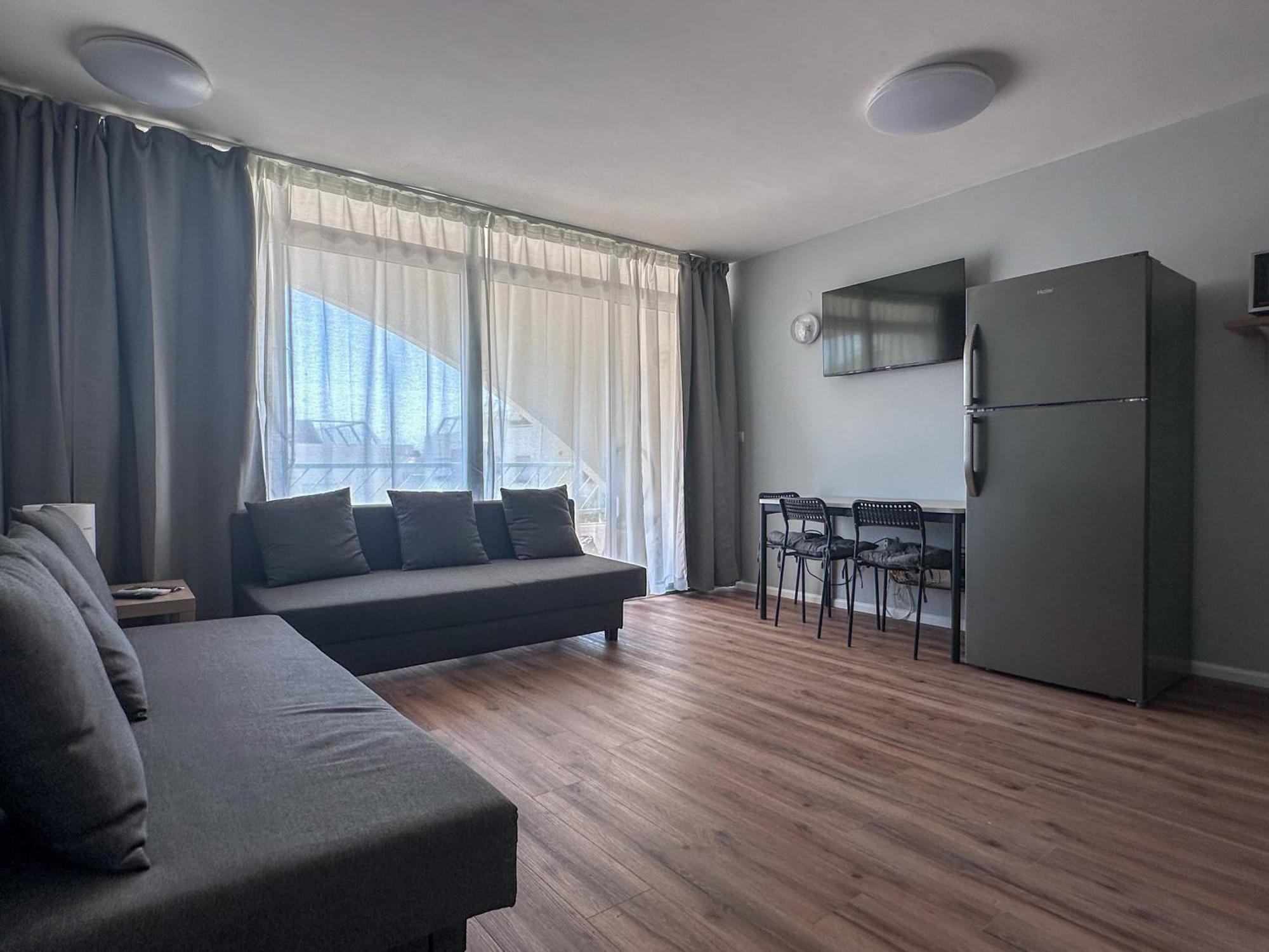 Apartament - Lev Eilat 3 Exterior foto